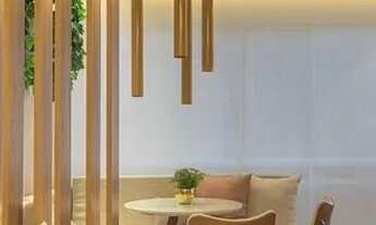 Imagem 2: Apartamento na ponta do farol -03 suítes