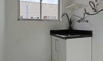 Imagem 5: Edifício Porto Planalto Apto 506BLC