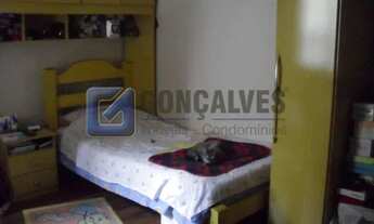 Imagem 7: SAO BERNARDO DO CAMPO - Residential / Sobrado - VILA DUZI