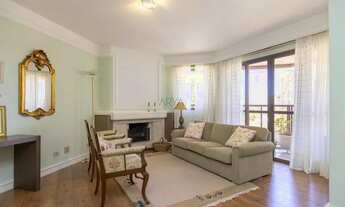 Imagem 7: Apartamento no Batel - ARYA1