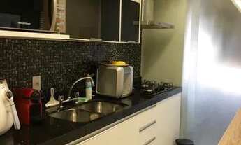 Imagem 3: Aluguel bora bora mobiliado