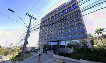 Imagem 4: Sala - Jardim Chapadão - Campinas