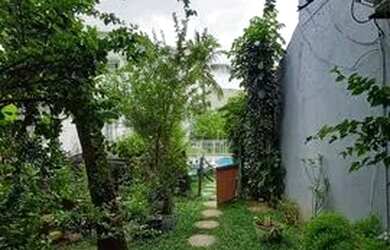 Imagem 5: Quarto mobiliado