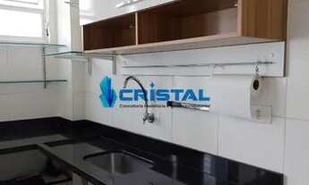 Imagem 7: Kitnet/conjugado para aluguel e venda possui 30 metros quadrados com 1 quarto