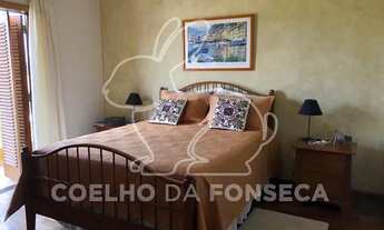 Imagem 2: Santana de Parnaíba - Casa de Condomínio - MORADA DOS PINHEIROS