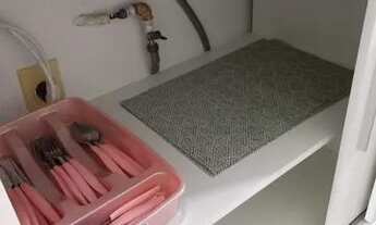 Imagem 7: Alugo flat mobiliado vista pro mar