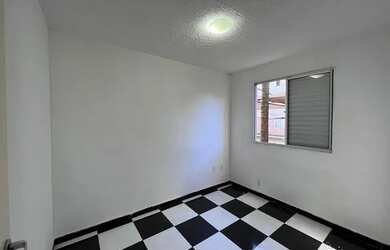 Imagem 4: Apartamento para aluguel tem 42 metros quadrados com 2 quartos em Água Chata - Guarulhos