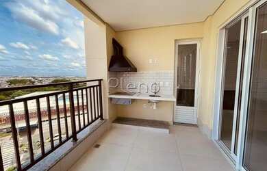 Imagem 7: Apartamento no Swiss Park - Campinas/SP