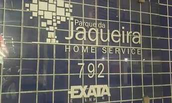 Imagem 2: Alugo Flat Mobiliado no Rosarinho, 39 m², 01 quarto