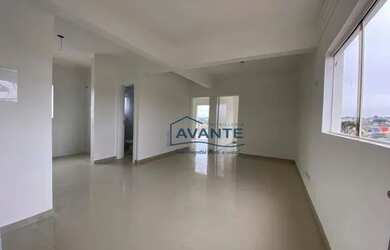 Imagem 3: Apartamento com 2 dormitórios à venda, 65 m² por R$ 350.000,00 - Fazendinha - Curitiba/PR