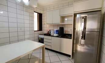 Imagem 5: ALUGA-SE ANUAL APARTAMENTO NO CENTRO DE BALNEÁRIO CAMBORIÚ/SC