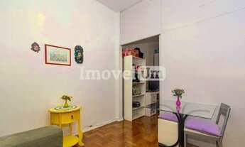 Imagem 4: Copacabana Apartamento com 1 dormitório