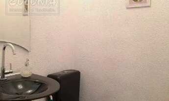 Imagem 5: Santo André - Apartamento Padrão - Vila Guiomar