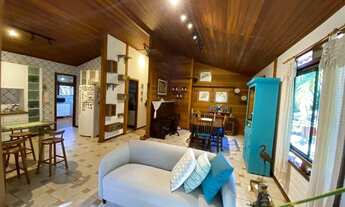 Imagem 6: Casa condomínio Recanto do Vale II - Casa Branca