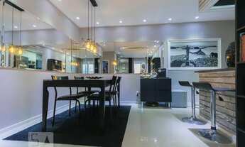 Imagem 4: Apartamento para Aluguel - Jacarepaguá, 2 Quartos, 78 m2