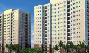 Imagem 2: APARTAMENTO RESIDENCIAL em São Paulo - SP, Vila Andrade