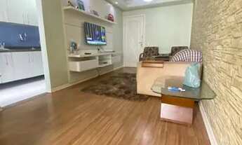 Imagem 3: Ed Solar de iTapoã - 3 Qts-1 Suíte-100 M²-Frente-Andar Alto-Elevador-P. de Itapoã