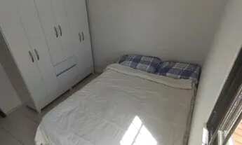 Imagem 5: Quarto em Apt Mobiliado