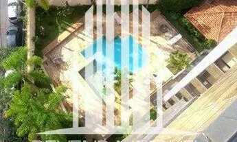 Imagem 2: Apartamento à venda na Vila Andrade com 137m, 3 Suítes e 3 Vagas