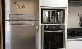 Imagem 5: Apartamento com 2 dormitórios para alugar, 60 m² por R$ 4.550/mês - Saúde - São Paulo/SP