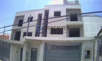 Imagem 4: SAO BERNARDO DO CAMPO - Residential / Sobrado - VILA DUZI