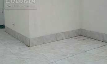 Imagem 3: Santo André - Apartamento Padrão - Vila Humaitá