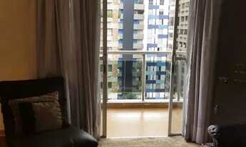 Imagem 1: APARTAMENTO - VILA NOVA CONCEIÇÃO - SP