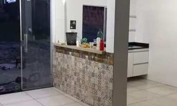 Imagem 6: Casa em Vila Cloris - Belo Horizonte