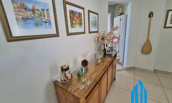 Imagem 7: Apartamento para venda com 268 metros quadrados com 4 quartos em Praia do Morro - Guarapar