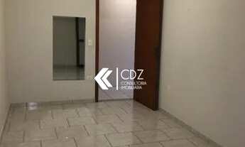 Imagem: Kitnet 2 dormitórios na Vila Haro