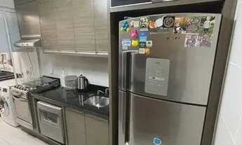 Imagem 3: Casa para venda possui 120 metros quadrados com 3 quartos em Centro - Tubarão - SC