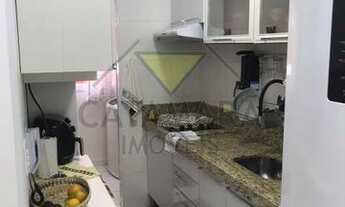 Imagem 7: Apartamento-À VENDA-Parque Santa Rosa-Suzano-SP