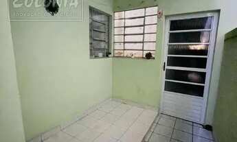 Imagem 5: Santo André - Casa Padrão - Vila Guaraciaba