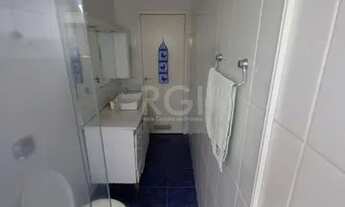 Imagem 3: Apartamento para Venda - 54m², 2 dormitórios, 1 vaga - Floresta