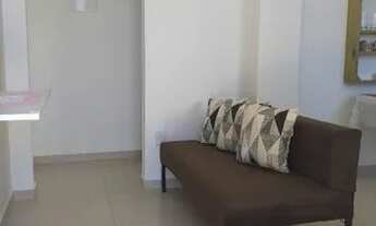 Imagem 2: Apto Novo Anual 1 Quarto com ar condicionado Rio vermelho