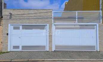 Imagem 1: São Paulo - Casa Padrão - Mooca