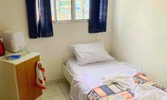 Imagem: Quarto para rapazes