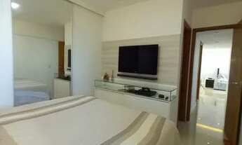 Imagem 6: Monteiro - 03 Qtos / 01 Suíte - Andar Alto - Nascente - Área de Lazer - 02 Vagas