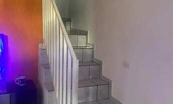 Imagem 5: Casa disponível para venda - Jd. Saint Moritz