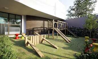 Imagem 6: Apartamento para venda com 58 metros quadrados com 2 quartos em Rosarinho - Recife - PE