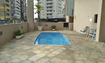 Imagem 2: Apartamento para Venda em Praia Grande, Guilhermina, 2 dormitórios, 1 suíte, 2 banheiros