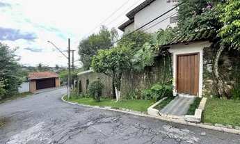 Imagem 6: Casa com 4 dormitórios à venda, 356 m² por R$ 1.650.000,00 - Terras do Madeira - Carapicuí