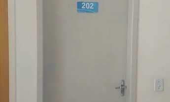 Imagem 3: ALUGO APT COM 2 QTOS.REFORMADO