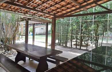 Imagem 7: Linda casa dois pavimento no Araçagi com 03 suíte máster, canil, viveiro, piscina..