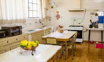 Imagem 7: São Paulo - Casa Padrão - Cambuci