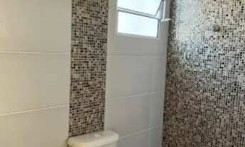 Imagem 3: Casa na praia com 2 Dormitórios