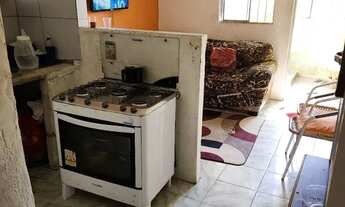 Imagem 2: Alugo casa plataforma