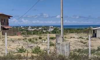 Imagem 2: Repasse de terreno em jacuma carapibus