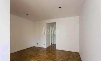 Imagem: São Paulo - Apartamento Padrão - Moema