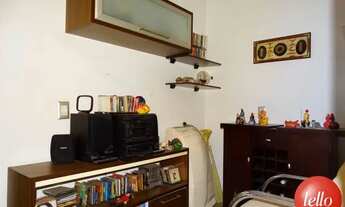 Imagem 7: São Paulo - Apartamento Padrão - Tatuapé
